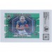 Dalton Kincaid Buffalo Bills Autographed 2023 Panini Mosaic Green Mosaic #ND-20 Beckett Fanatics Witnessed Authenticated 10 Rookie Card