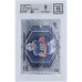 Dalton Kincaid Buffalo Bills Autographed 2023 Panini Mosaic #ND-20 Beckett Fanatics Witnessed Authenticated 9/10 Rookie Card