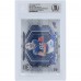 Dalton Kincaid Buffalo Bills Autographed 2023 Panini Mosaic #ND-20 Beckett Fanatics Witnessed Authenticated Rookie Card