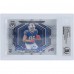 Dalton Kincaid Buffalo Bills Autographed 2023 Panini Mosaic #ND-20 Beckett Fanatics Witnessed Authenticated Rookie Card