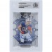 Dalton Kincaid Buffalo Bills Autographed 2023 Panini Mosaic #305 Beckett Fanatics Witnessed Authenticated Rookie Card