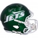 Garrett Wilson New York Jets Autographed Fanatics Authentic 2024 Riddell Speed Authentic Helmet Garrett Wilson New York Jets Autographed Fanatics Authentic 2024 Riddell Speed Authentic Helmet