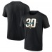 Футболка Jacksonville Jaguars 30th Anniversary - Black