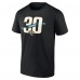 Футболка Jacksonville Jaguars 30th Anniversary - Black