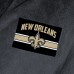 New Orleans Saints The Northwest Group Black Bathrobe
