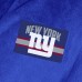 New York Giants The Northwest Group Royal Bathrobe