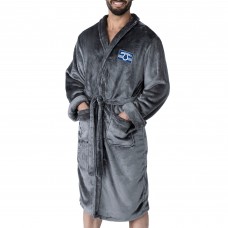 Indianapolis Colts The Northwest Group Charcoal Bathrobe