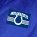 Indianapolis Colts The Northwest Group Royal Bathrobe