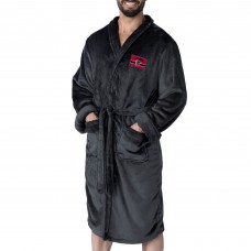 Atlanta Falcons The Northwest Group Black Bathrobe