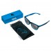 Carolina Panthers Knockaround Premiums Sport Sunglasses