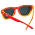 Kansas City Chiefs Knockaround Premiums Sport Sunglasses