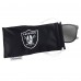 Las Vegas Raiders Knockaround Premiums Sport Sunglasses