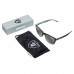 Las Vegas Raiders Knockaround Premiums Sport Sunglasses