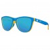 Los Angeles Chargers Knockaround Premiums Sport Sunglasses