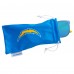 Los Angeles Chargers Knockaround Premiums Sport Sunglasses