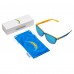 Los Angeles Chargers Knockaround Premiums Sport Sunglasses