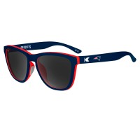 New England Patriots Knockaround Premiums Sport Sunglasses