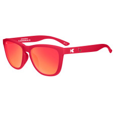 Arizona Cardinals Knockaround Premiums Sport Sunglasses Arizona Cardinals Knockaround Premiums Sport Sunglasses