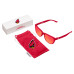 Arizona Cardinals Knockaround Premiums Sport Sunglasses