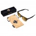 New Orleans Saints Premiums Sport Sunglasses
