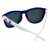 New York Giants Knockaround Premiums Sport Sunglasses