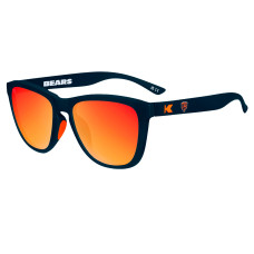 Chicago Bears Knockaround Premiums Sport Sunglasses Chicago Bears Knockaround Premiums Sport Sunglasses