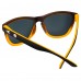 Pittsburgh Steelers Knockaround Premiums Sport Sunglasses