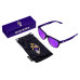 Baltimore Ravens Knockaround Premiums Sport Sunglasses