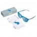 Detroit Lions Knockaround Premiums Sport Sunglasses