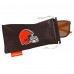 Cleveland Browns Knockaround Premiums Sport Sunglasses