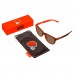 Cleveland Browns Knockaround Premiums Sport Sunglasses