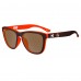 Cleveland Browns Knockaround Premiums Sport Sunglasses Cleveland Browns Knockaround Premiums Sport Sunglasses