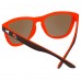 Cleveland Browns Knockaround Premiums Sport Sunglasses