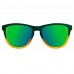 Green Bay Packers Knockaround Premiums Sport Sunglasses