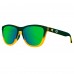 Green Bay Packers Knockaround Premiums Sport Sunglasses