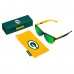 Green Bay Packers Knockaround Premiums Sport Sunglasses