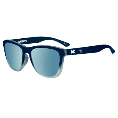 Dallas Cowboys Knockaround Premiums Sport Sunglasses