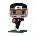 Atlanta Falcons Bijan Robinson #7 Funko Pop! Vinyl Figure