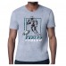 Футболка Philadelphia Eagles Starter Player Grid - Heather Gray