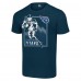 Футболка Tennessee Titans Starter Player Grid - Navy