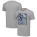 Футболка Tennessee Titans Starter Player Grid - Heather Gray