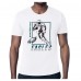 Футболка Philadelphia Eagles Starter Player Grid - White