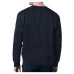 Свитшот Chicago Bears Starter Navy Grid Pullover