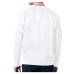 Свитшот Chicago Bears Starter White Grid Pullover
