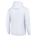 Толстовка Buffalo Bills Starter White Four Team Name Logo Fleece