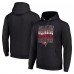 Толстовка Tampa Bay Buccaneers Starter Four Team Name Logo Fleece - Black