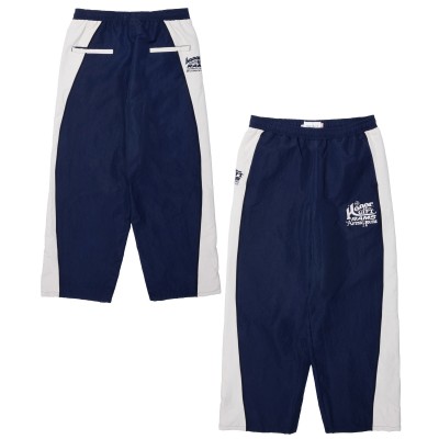 Los Angeles Rams x Honor The Gift Navy After Hours Nylon Pants