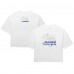 Los Angeles Rams x Honor The Gift Cream After Hours Boxy T-Shirt