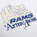 Los Angeles Rams x Honor The Gift Cream After Hours Boxy T-Shirt