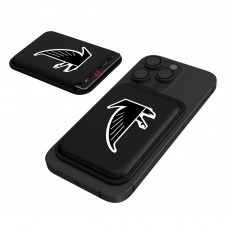 Atlanta Falcons Keyscaper Magnetic Credit Card Wallet